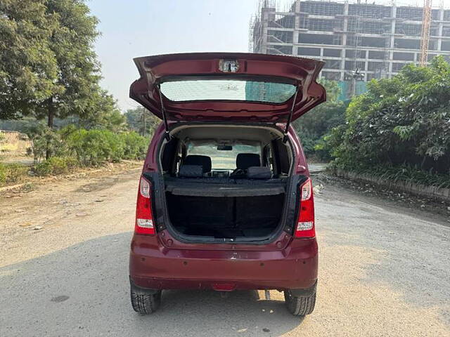 Used Maruti Suzuki Wagon R 1.0 [2010-2013] VXi in Delhi