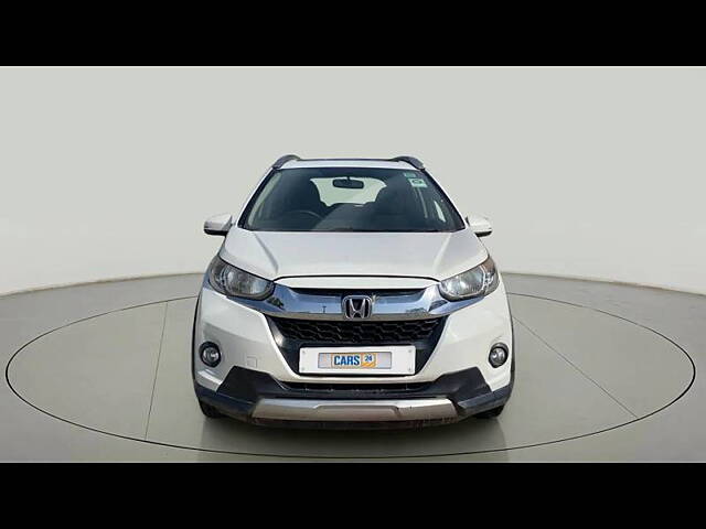 Used Honda WR-V [2017-2020] VX MT Petrol in Jaipur