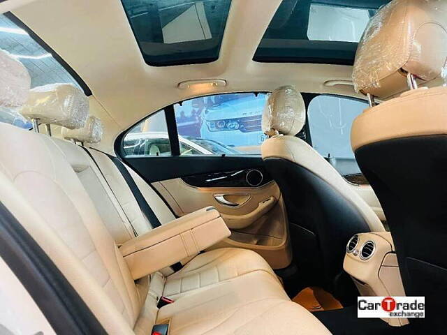 Used Mercedes-Benz C-Class [2014-2018] C 200 Avantgarde in Navi Mumbai