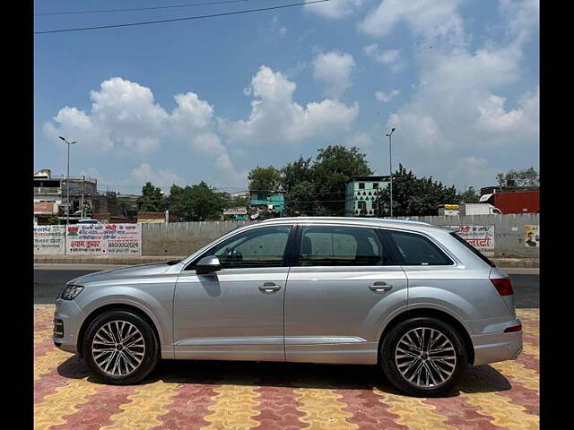 Used Audi Q7 [2015-2020] 45 TDI Technology Pack in Delhi