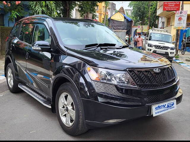 Used Mahindra XUV500 [2015-2018] W8 [2015-2017] in Kolkata