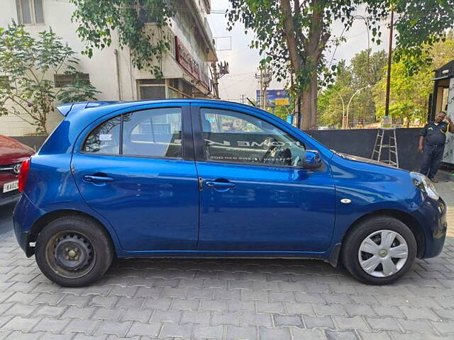 Used Renault Pulse [2012-2015] RxZ Petrol in Bangalore