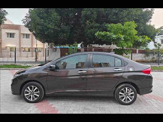 Used Honda City [2014-2017] V in Chennai