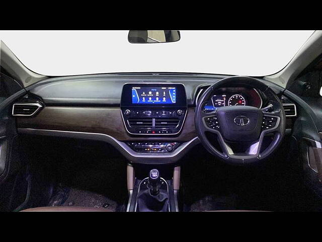 Used Tata Harrier [2019-2023] XZ [2019-2020] in Mumbai