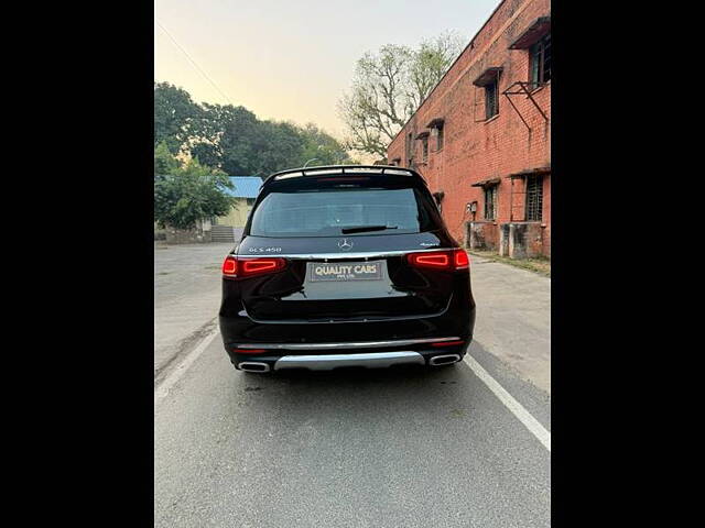 Used Mercedes-Benz GLS [2020-2024] 450 4MATIC in Delhi