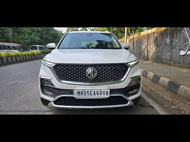 Used 2019 MG Hector in Mumbai