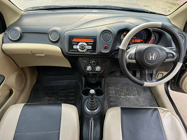 Used Honda Amaze [2013-2016] 1.2 S i-VTEC in Jaipur