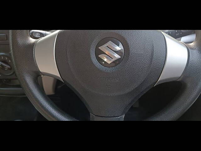 Used Maruti Suzuki Wagon R 1.0 [2014-2019] VXI AMT (O) in Bangalore