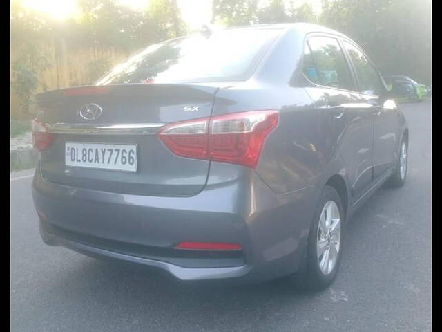 Used Hyundai Xcent [2014-2017] SX 1.2 in Delhi