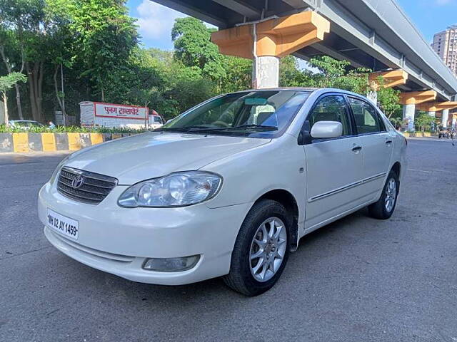 Used Toyota Corolla H3 1.8G in Mumbai