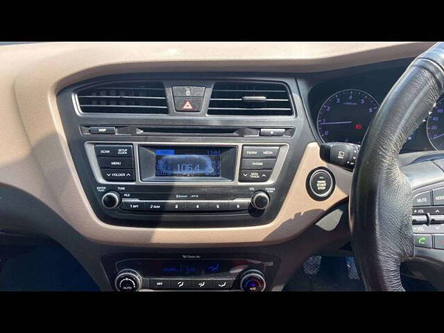 Used Hyundai Elite i20 [2017-2018] Asta 1.2 in Chennai