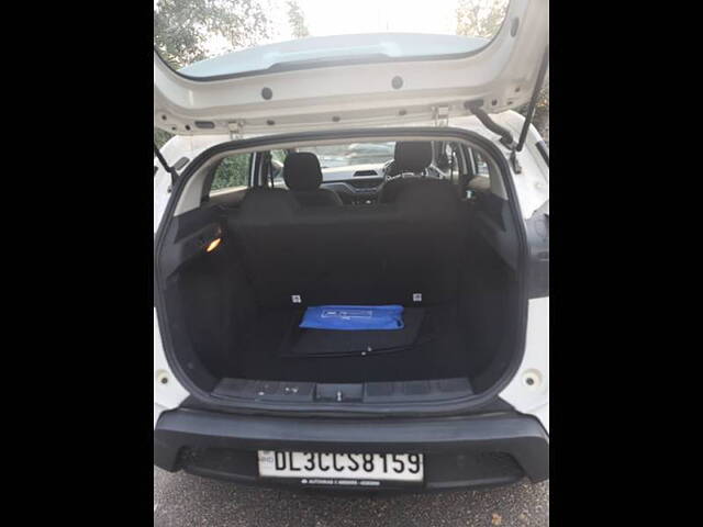 Used Tata Nexon [2017-2020] XMA Petrol in Delhi