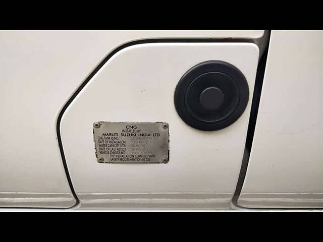 Used Maruti Suzuki Eeco [2010-2022] 5 STR AC (O) in Thane