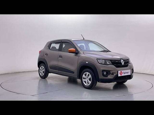 Used Renault Kwid [2015-2019] RXT [2015-2019] in Bangalore