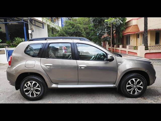 Used Nissan Terrano [2013-2017] XL (D) in Bangalore