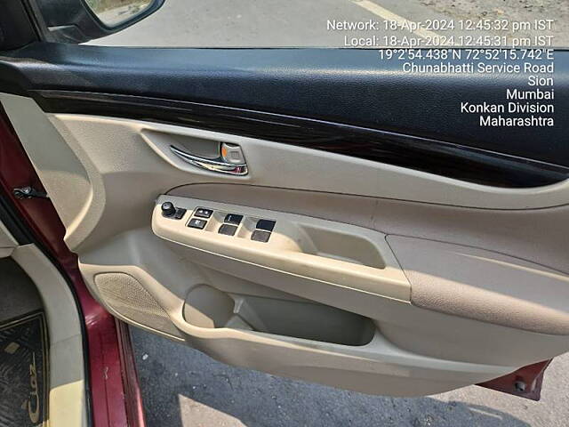 Used Maruti Suzuki Ciaz [2014-2017] ZDi+ [2014-2015] in Mumbai