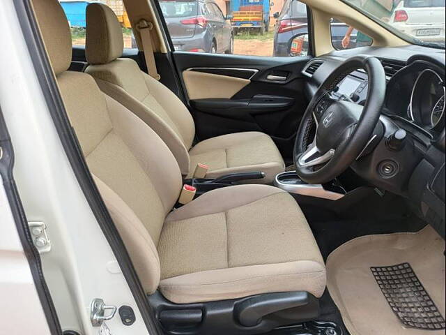 Used Honda Jazz [2015-2018] V AT Petrol in Bangalore