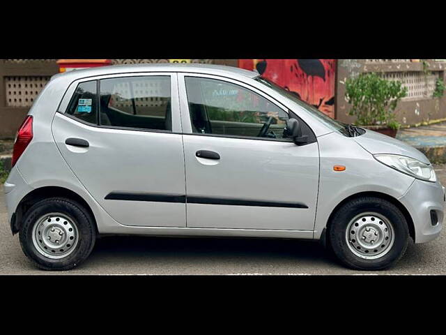 Used Hyundai i10 [2010-2017] Magna 1.2 Kappa2 in Mumbai