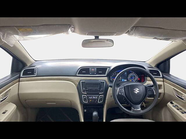 Used Maruti Suzuki Ciaz Delta Hybrid 1.5 AT [2018-2020] in Pune