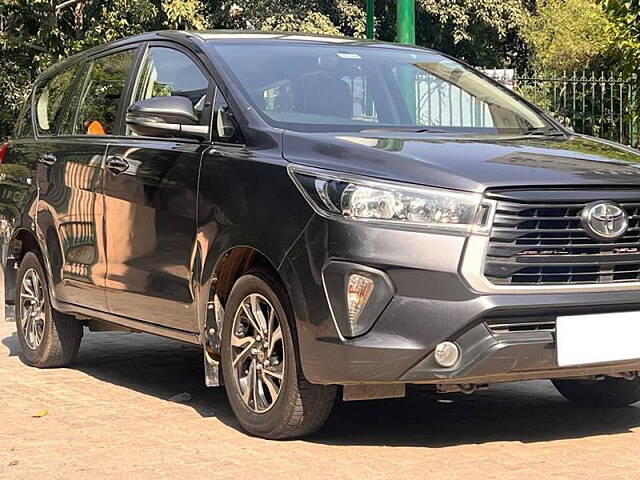 Used Toyota Innova Crysta [2020-2023] GX 2.7 AT 7 STR in Delhi