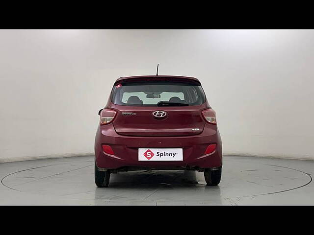 Used Hyundai Grand i10 [2013-2017] Asta 1.2 Kappa VTVT [2013-2016] in Gurgaon