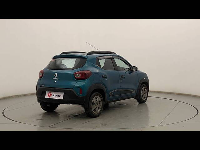 Used Renault Kwid [2015-2019] 1.0 RXT Opt [2016-2019] in Kolkata