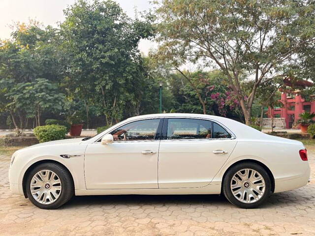 Used Bentley Continental Flying Spur V8 in Delhi