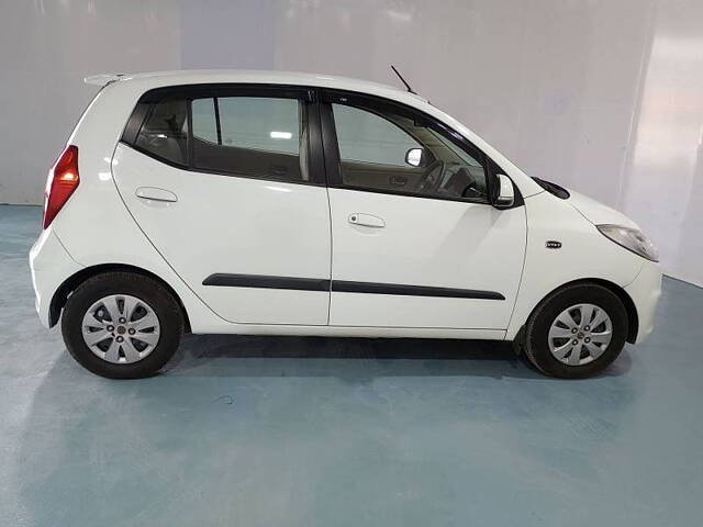 Used Hyundai i10 [2010-2017] Magna 1.2 Kappa2 in Kochi