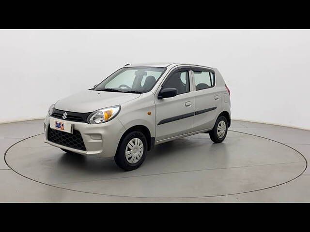 Used Maruti Suzuki Alto 800 Vxi Plus in Chennai