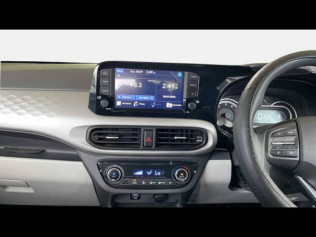 Used Hyundai Grand i10 Nios [2019-2023] Sportz 1.2 Kappa VTVT in Lucknow