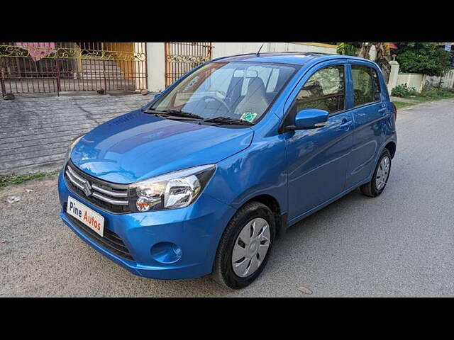 Used Maruti Suzuki Celerio [2017-2021] ZXi AMT [2019-2020] in Chennai