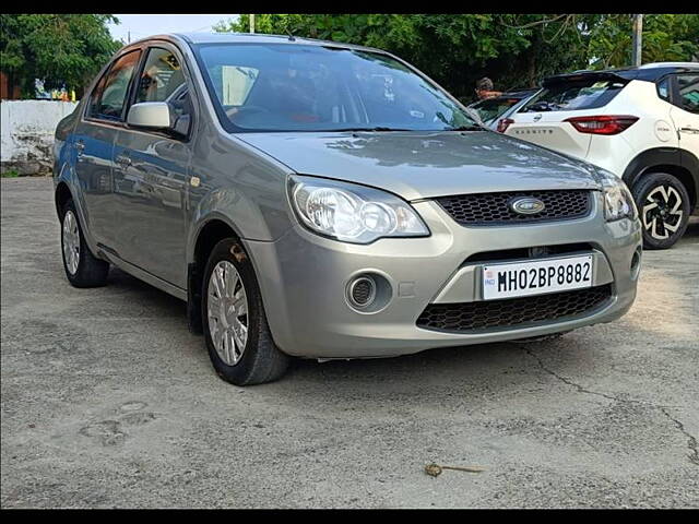 Used 2010 Ford Fiesta/Classic in Nagpur