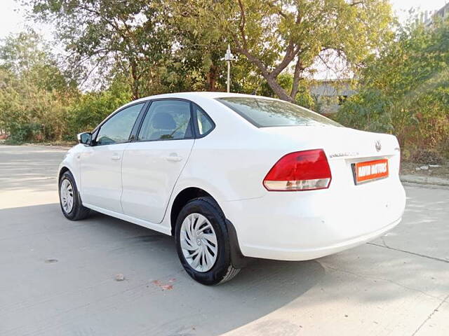 Used Volkswagen Vento [2012-2014] Comfortline Diesel in Ahmedabad