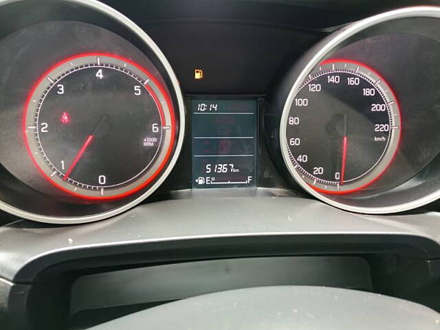 Used Maruti Suzuki Swift [2018-2021] VDi in Mumbai