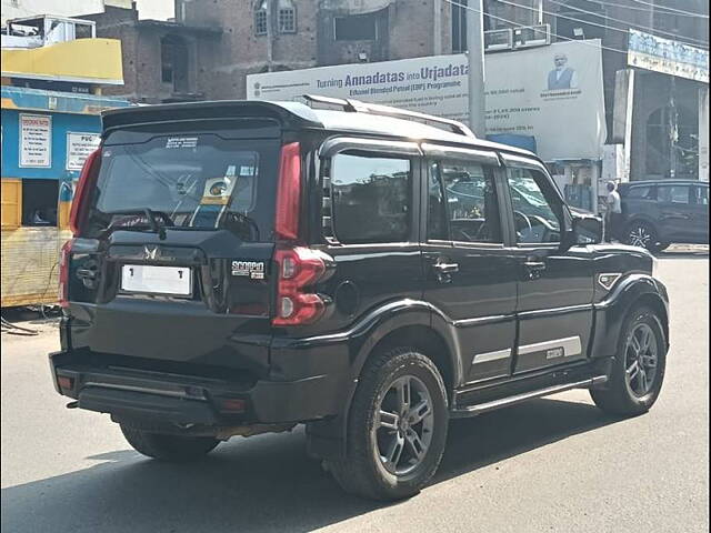 Used Mahindra Scorpio S11 MT 7S in Delhi