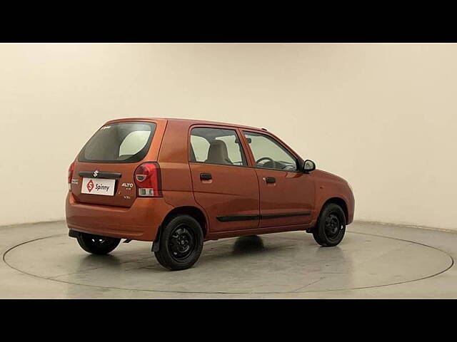 Used Maruti Suzuki Alto K10 [2010-2014] VXi in Pune