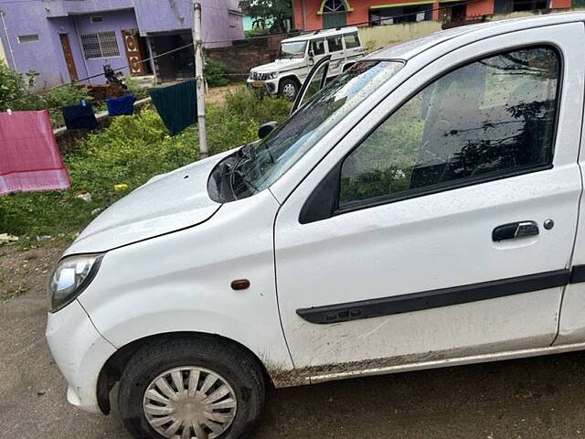 Used Maruti Suzuki Alto 800 [2012-2016] Lxi in Ranchi