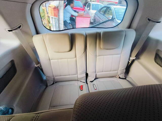 Used Mahindra XUV500 [2015-2018] W8 AT [2015-2017] in Mumbai