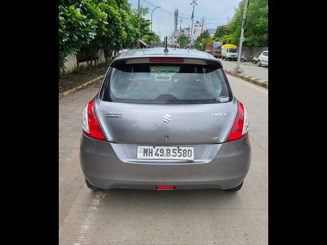 Used Maruti Suzuki Swift [2014-2018] VXi ABS in Nagpur