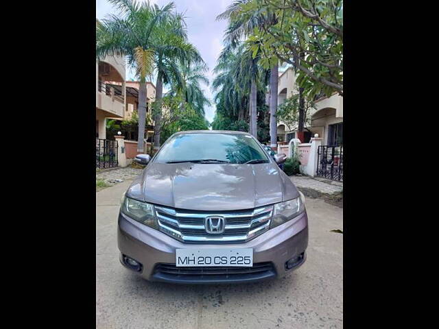 Used 2013 Honda City in Nagpur