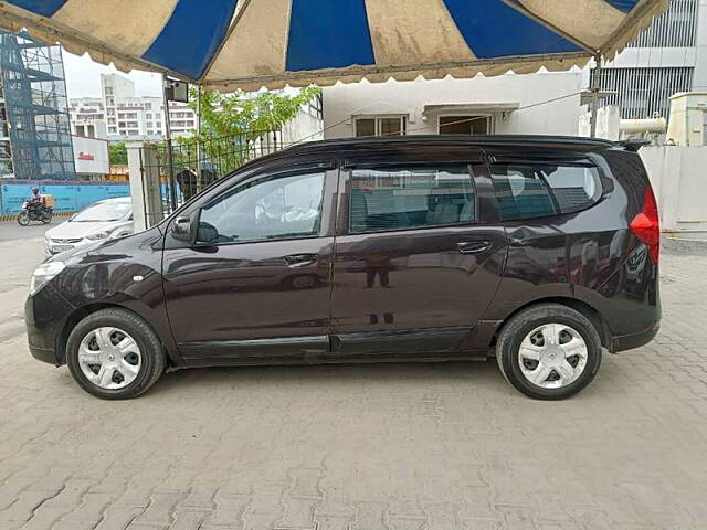 Used Renault Lodgy 85 PS RXL [2015-2016] in Chennai