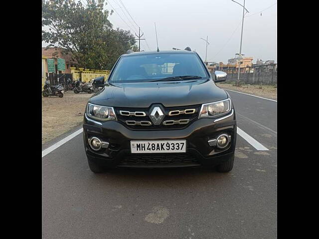 Used 2017 Renault Kwid in Nagpur