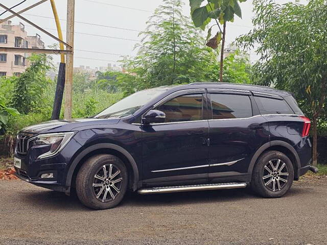 Used Mahindra XUV700 AX 7 Diesel MT Luxury Pack 7 STR [2021] in Kolkata