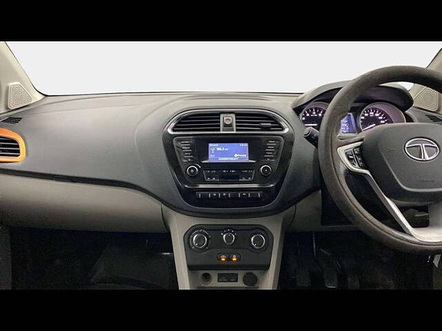 Used Tata Tiago [2016-2020] Revotron XZ in Delhi