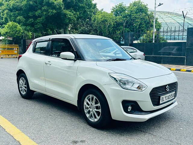 Used 2020 Maruti Suzuki Swift in Delhi