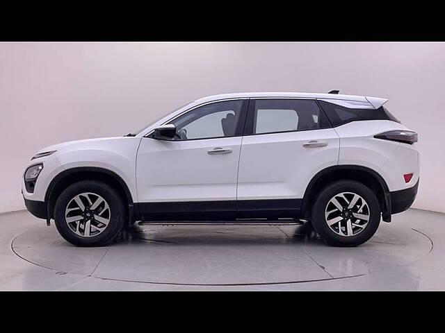 Used 2021 Tata Harrier in Bangalore