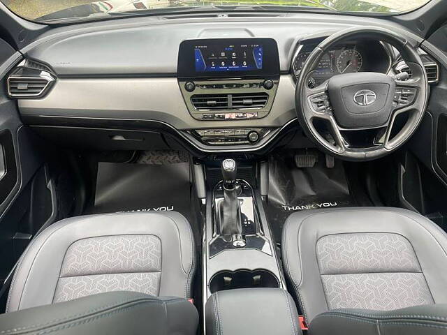 Used Tata Safari [2021-2023] XZA Plus New in Mumbai