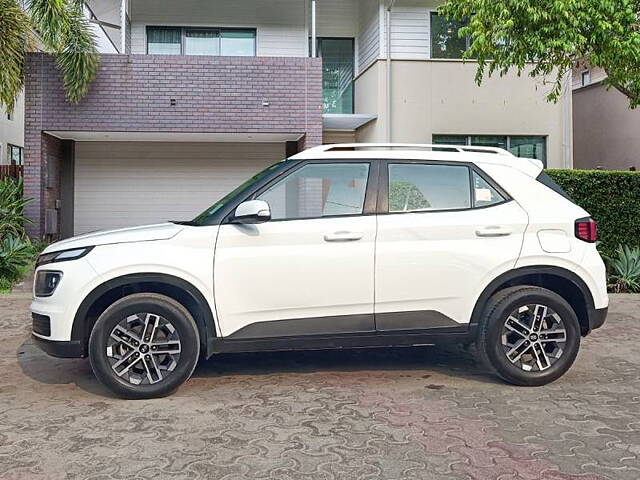 Used Hyundai Venue [2019-2022] SX 1.5 CRDi in Delhi