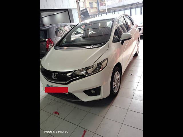 Used 2018 Honda Jazz in Raipur