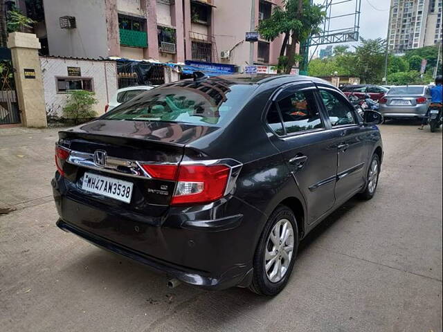 Used Honda Amaze [2018-2021] 1.2 VX MT Petrol [2018-2020] in Mumbai